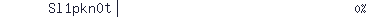 Sl1pkn0t