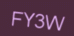 Sorry, this is a captcha with no audio alternative, contact me for help